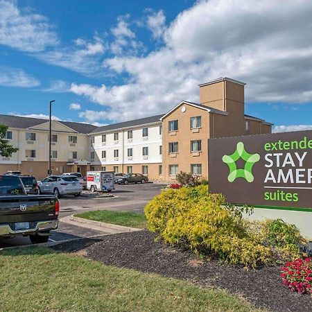 Extended Stay America Suites - Cincinnati - Blue Ash - Kenwood Road Exterior photo