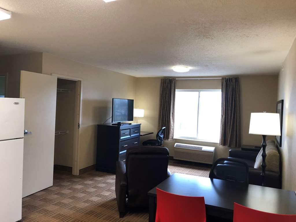 Extended Stay America Suites - Cincinnati - Blue Ash - Kenwood Road Room photo