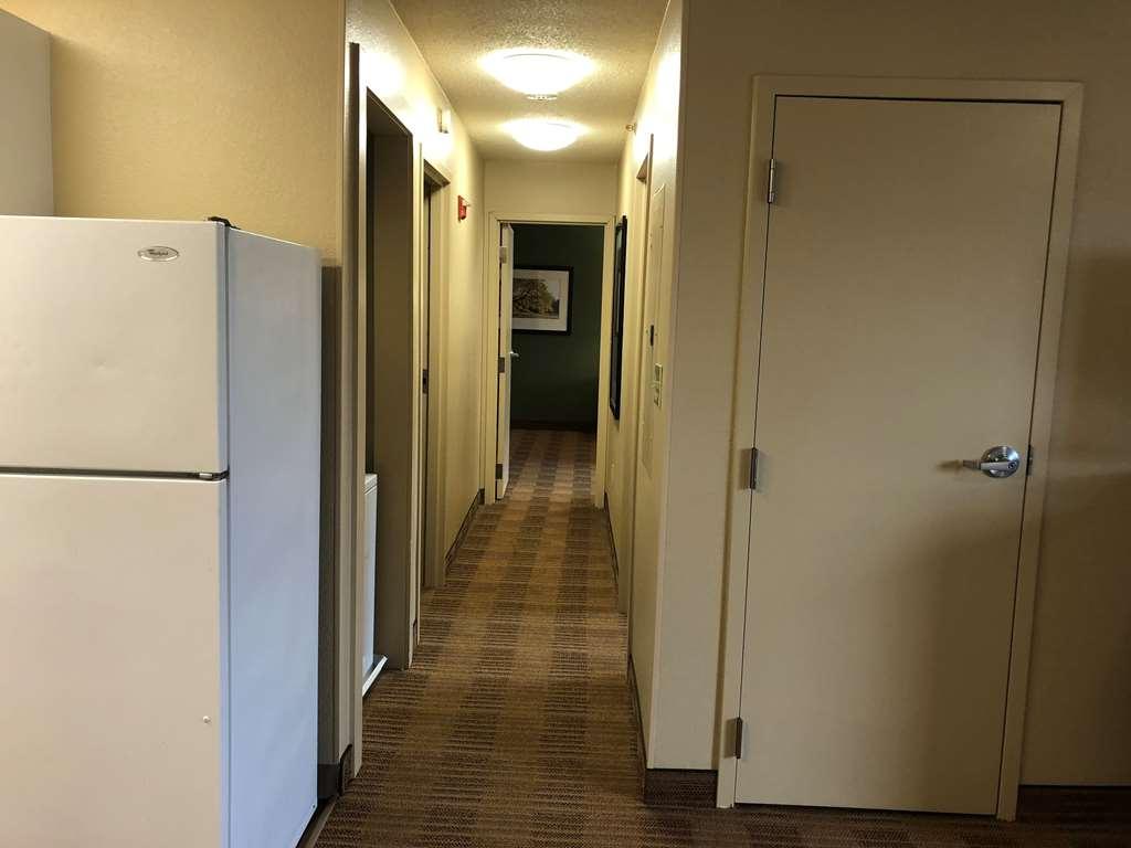 Extended Stay America Suites - Cincinnati - Blue Ash - Kenwood Road Room photo